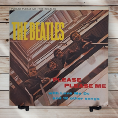 The Beatles - Please Please Me