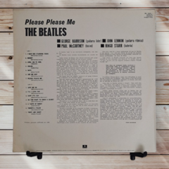 The Beatles - Please Please Me - comprar online