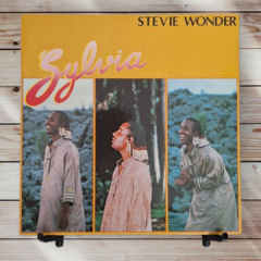 Stevie Wonder - Sylvia