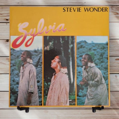 Stevie Wonder - Sylvia