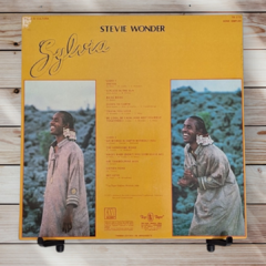 Stevie Wonder - Sylvia - comprar online