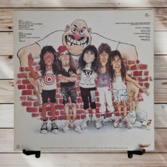 Anthrax - State of Euphoria - comprar online