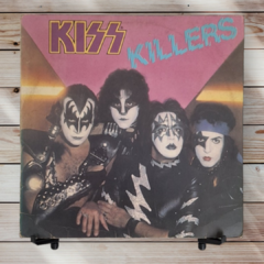 Kiss - Killers