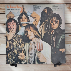 Rolling Stones - No Stone Unturned - comprar online
