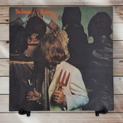 Rolling Stones - No Stone Unturned