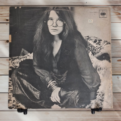 Janis Joplin - Janis (Duplo) - comprar online