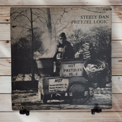 Steely Dan - Pretzel Logic