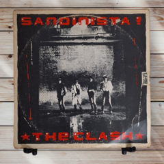 The Clash - Sandinista!