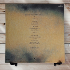 Echo & the Bunnymen - Songs to Learn & Sing - comprar online