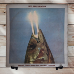 REO Speedwagon - You Can Tune a Piano, but You Can't Tuna Fish