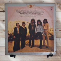 REO Speedwagon - You Can Tune a Piano, but You Can't Tuna Fish - comprar online