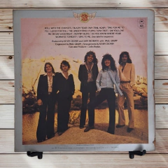 REO Speedwagon - You Can Tune a Piano, but You Can't Tuna Fish - comprar online