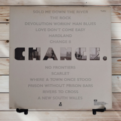 The Alarm - Change - comprar online