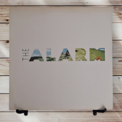 The Alarm - Change