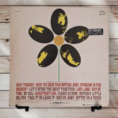 Rolling Stones - Flowers - comprar online