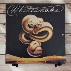 Whitesnake - Trouble