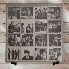 The Beatles - Rarities na internet