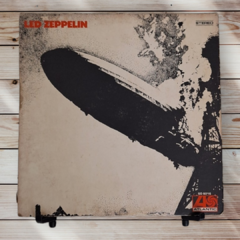 Led Zeppelin - Led Zeppelin