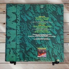 Faith no More - Live at the Brixton Academy - comprar online