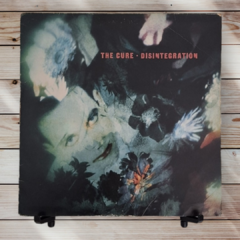 The Cure - Disintegration