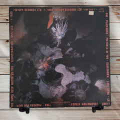 The Cure - Disintegration - comprar online
