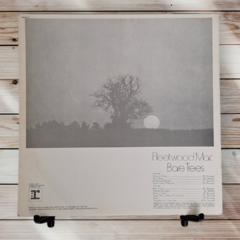 Fleetwood Mac - Bare Trees - comprar online