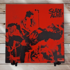 Slade - Slade Alive!