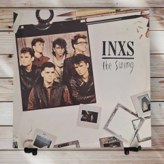 INXS - The Swing