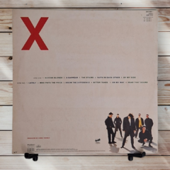 INXS - X - comprar online