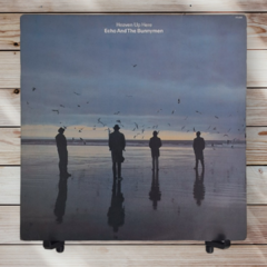 Echo and the Bunnymen - Heaven Up Here