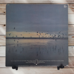 Echo and the Bunnymen - Heaven Up Here - comprar online