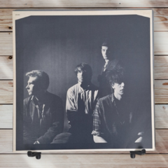 Echo and the Bunnymen - Heaven Up Here na internet