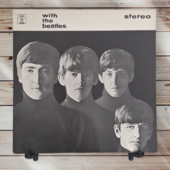 The Beatles - With the Beatles