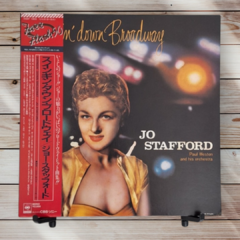 Jo Stafford - Swingin' Down Broadway