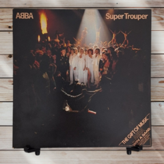 ABBA - Super Trouper