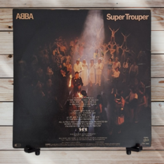 ABBA - Super Trouper - comprar online