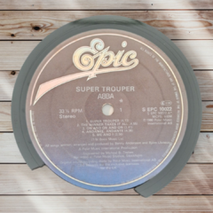ABBA - Super Trouper - loja online