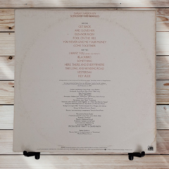 Sarah Vaughan - Songs of The Beatles - comprar online