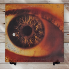 The Cure - Kiss Me - comprar online