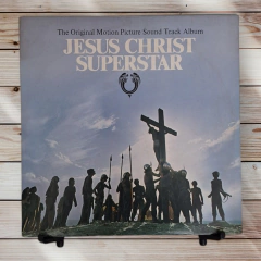 V.A - Jesus Christ Superstar (Japonês)