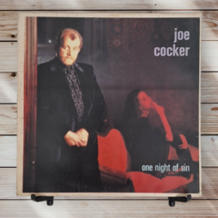 Joe Cocker - One Night of Sin
