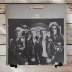 Queen - The Game