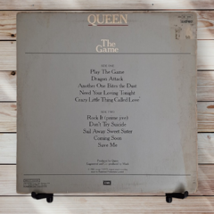 Queen - The Game - comprar online