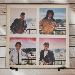 Queen - The Game - Vinil Store