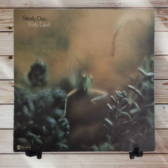 Steely Dan - Katy Lied