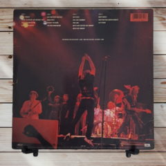 Bob Seger and The Silver Bullet Band - Nine Tonight - comprar online