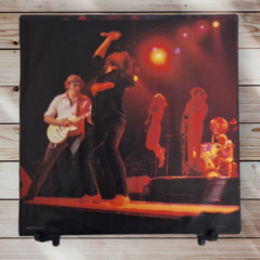 Bob Seger and The Silver Bullet Band - Nine Tonight - Vinil Store