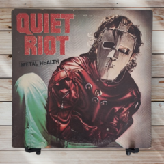 Quiet Riot - Metal Health