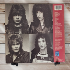 Quiet Riot - Metal Health - comprar online