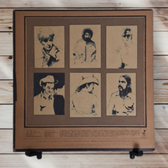 Grateful Dead - Workingman's Dead - comprar online
